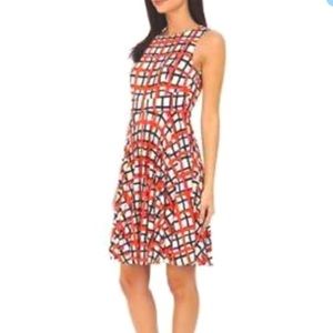 Donna Morgan Dress